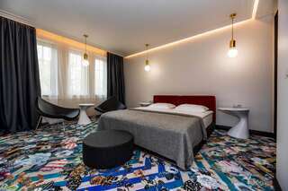 Отель Amsterdam Plaza Hotel & SPA Паланга-5